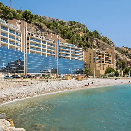 Pierre&Vacances Altea Beach-3