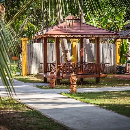 Lanta Pearl Beach Resort-3