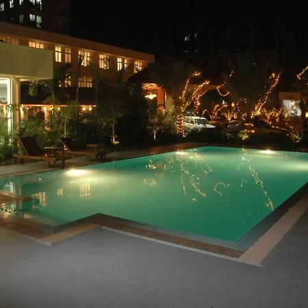 Mandalay City Hotel-3
