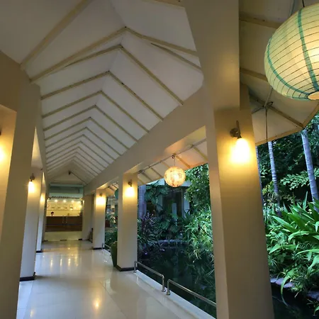 Mandalay City Hotel-2