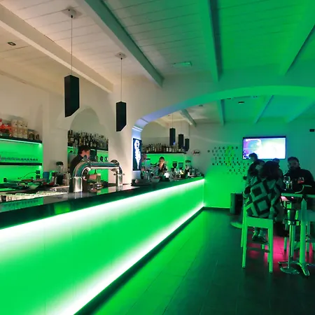 Bellini Relais (Adults Only)-2
