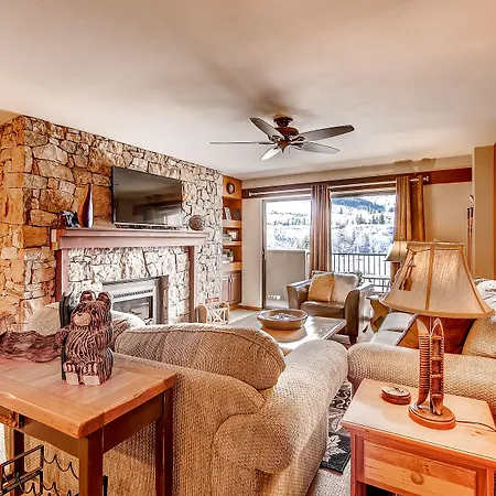 Seasons At Avon, A Vail Resorts Property-3