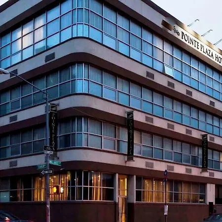 Pointe Plaza Hotel (Adults Only)-2