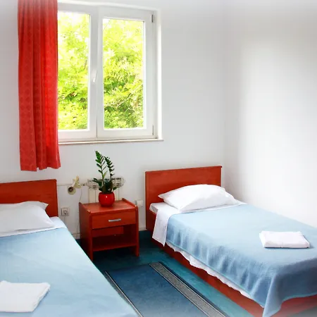 Hostel Dujam-3