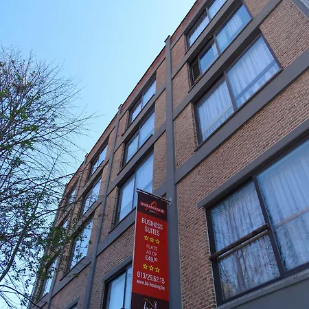 Budget Flats Brussels-2
