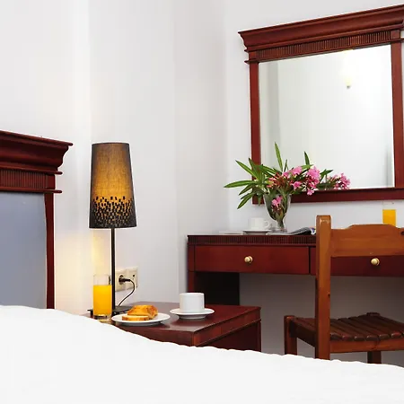Hotel Solaris (Adults Only)-3