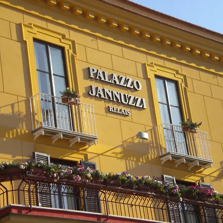 Palazzo Jannuzzi Relais-3
