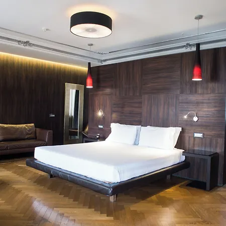 Diva Luxury Hotel-3