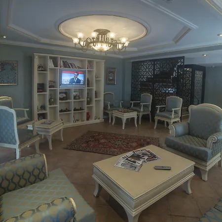 Sarnic Premier Hotel&SPA-3