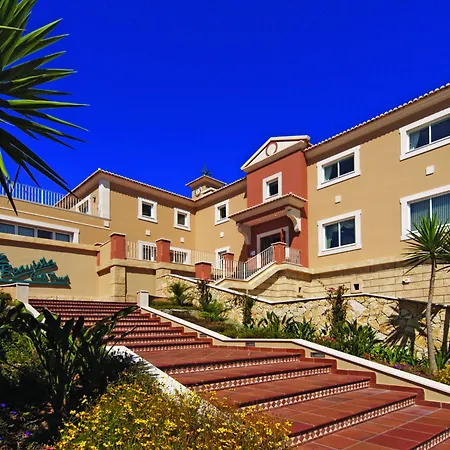 Boavista Golf & Spa - Bela Colina Holidays-3