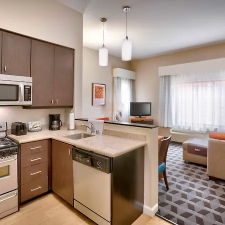 Towneplace By Marriott Suites Elko-2