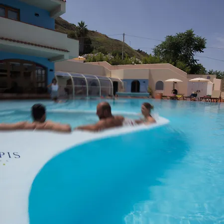 Tropis Hotel-2