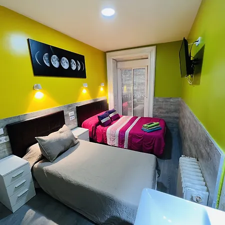 Hostal Numancia-2