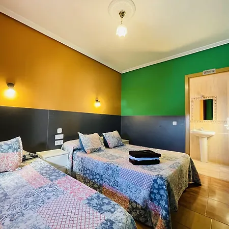 Hostal Numancia-3