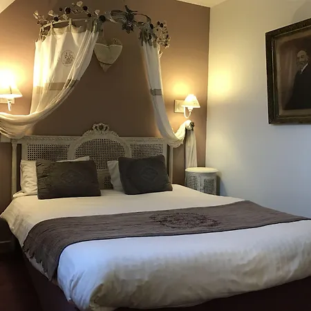 Hotel Arvor - O'Lodges By Arvor-3