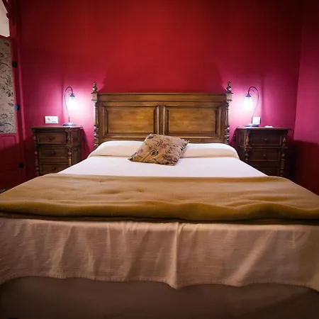 Casa Rural&Spa La Graja-3