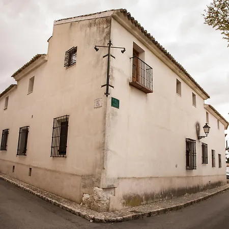 Casa Rural&Spa La Graja-2