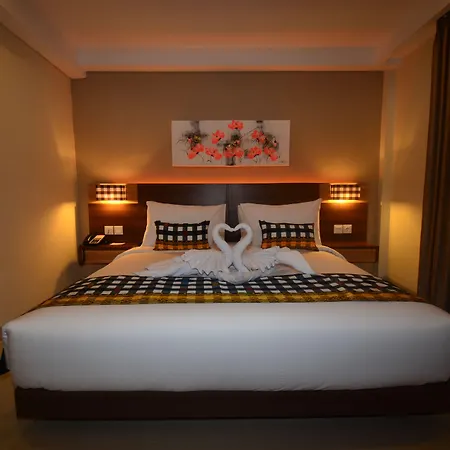 Grand Barong Resort-2