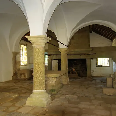 Convento De Tibaes-2