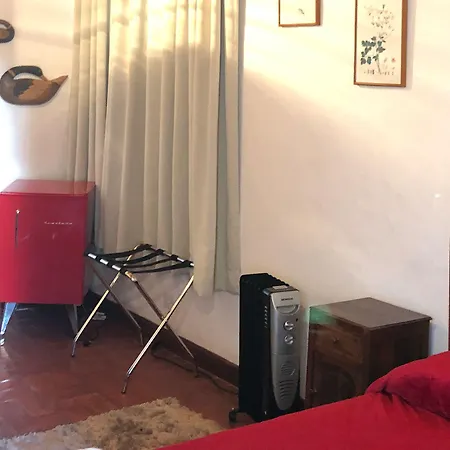 Pousada Canto Da Lua-2