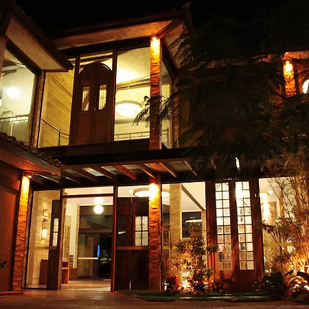 Rio Búzios Boutique Hotel-2