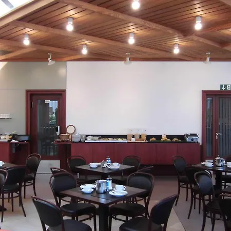Hotel Boell Essen-3