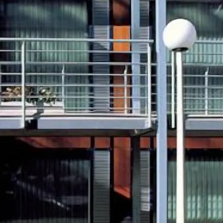 Hotel Boell Essen-2