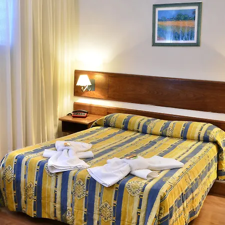 Hotel Hispano-3