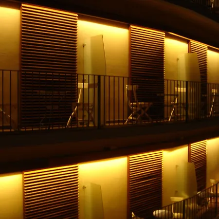 Hotel Carmen-2