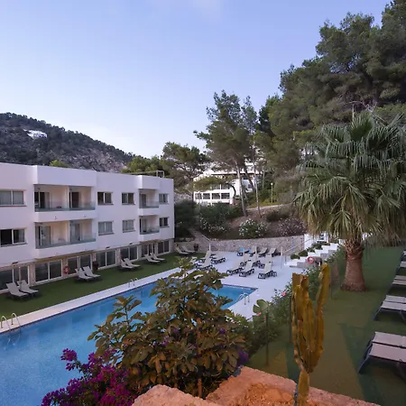 Apartamentos El Pinar-2