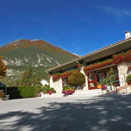 Albergo Ristorante Il Pescatore-3