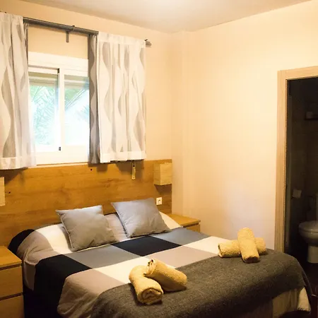 Hostal Alogar-3