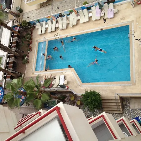 Semiz Apart Hotel-3