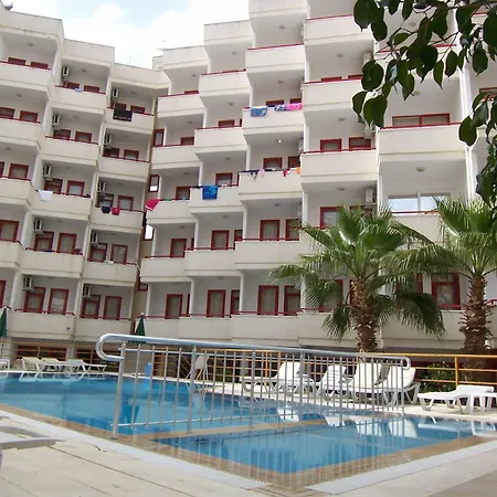 Semiz Apart Hotel-2