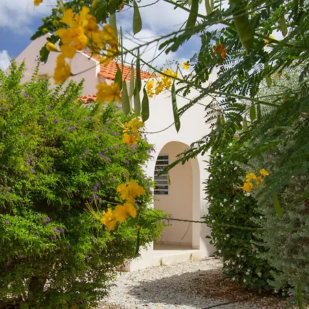 Hamlet Oasis Resort-3