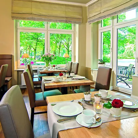 Hotel Mare-2