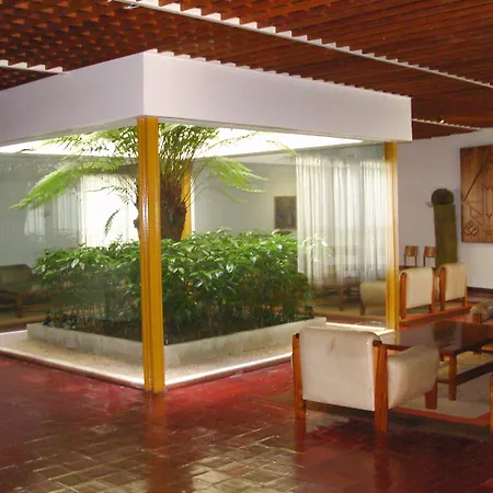 Hotel Irmãs Dominicanas - Fátima by Flagworld Hotels-3
