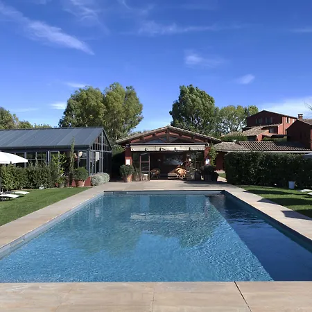 Locanda Rossa - Preferred Hotels&Resorts, LVX Collection, Capalbio, Toscana, Italia-2