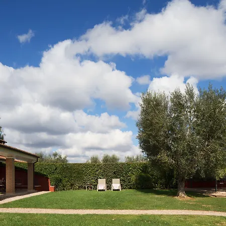 Locanda Rossa - Preferred Hotels&Resorts, LVX Collection, Capalbio, Toscana, Italia-3