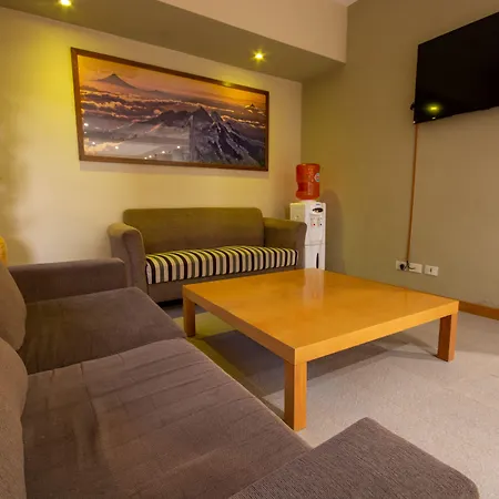 Nbh Nativo Boutique Hotel-3
