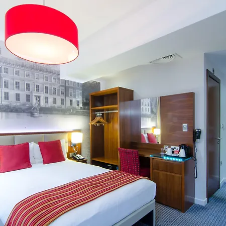 Seraphine Hammersmith Hotel-3