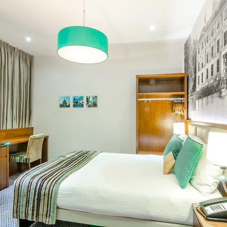 Seraphine Hammersmith Hotel-2