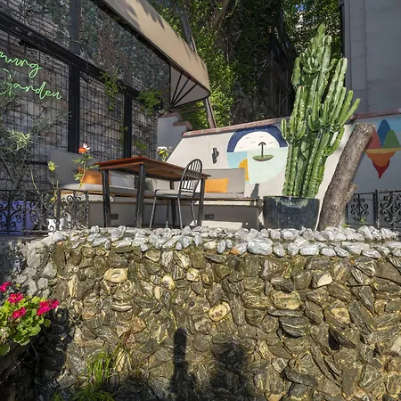 The Marions Suite - Central Comfortable Stay In Taksim-3