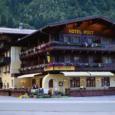 Hotel Post Fusch-2
