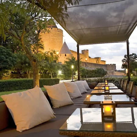 Hotel Du Chateau & Spa - Teritoria-2