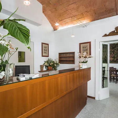 Albergo Tre Donzelle-2