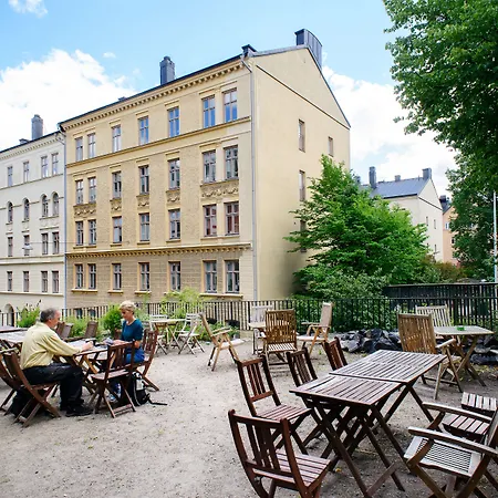 Hotel Hellstens Malmgard-3