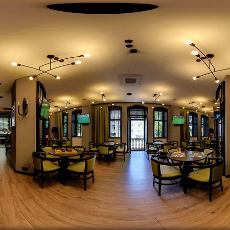 Efbet Hotel-2