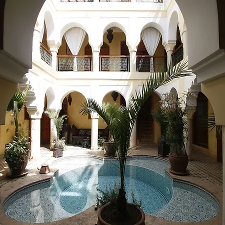 Riad Léna&Spa-3