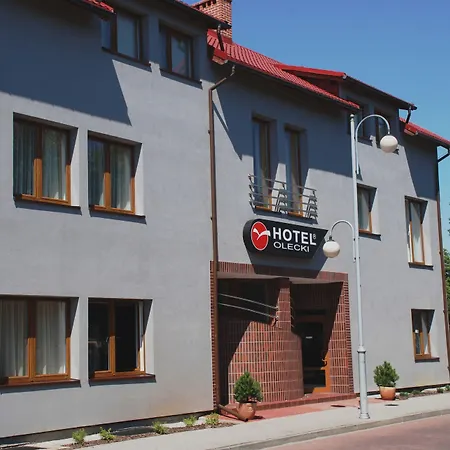 Hotel Olecki-3